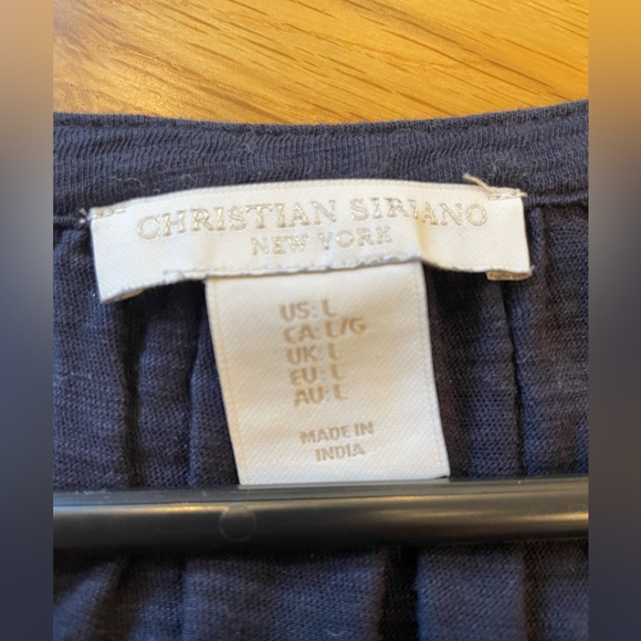 Lucky Brand top - Picture 5 of 5